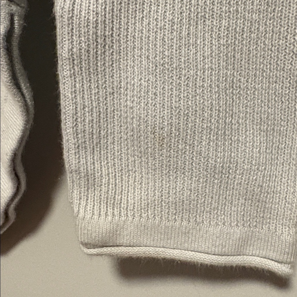 Lululemon Take it All In Sweater - Picture 10 of 10